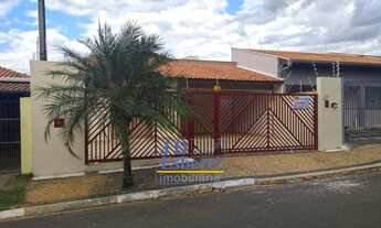 Imagem 3: Casa no Residencial Groot em Holambra