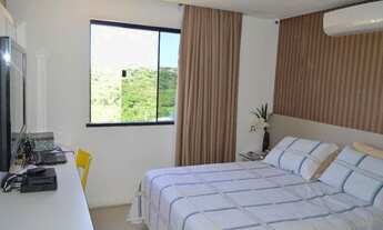 Imagem 7: Palais Verlaine - 113m² - Nascente - 3 quartos - Móveis Projetados - Papicu