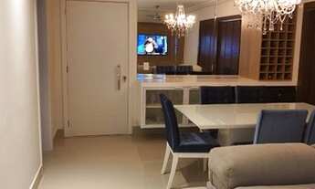 Imagem 2: Apartamento 3 dorms para Venda - JARDIM TARRAF II, SÃO JOSÉ DO RIO PRETO - 142m², 3 vagas