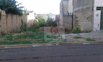 Imagem: Terreno residencial à venda, Jardim Anhangüera