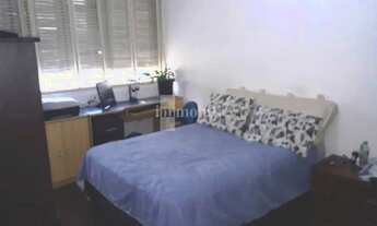 Imagem 7: SANTA CECILIA Apartamento com 2 dormitórios