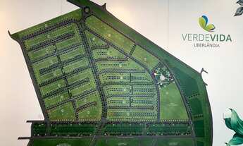 Imagem 2: Terreno para Venda - Vida Nova, Uberlândia - 250m²