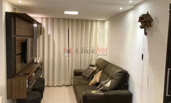 Imagem 6: Santo André - Apartamento Padrão - VILA VALPARAISO