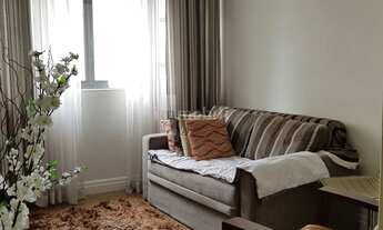 Imagem 2: APARTAMENTO A VENDA DE 1 DORMITORIO NA REGIAO CENTRAL