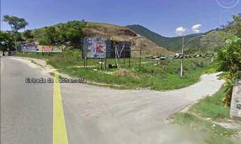 Imagem 2: Lote/Terreno para venda com 354822 metros quadrados em Campo Grande - Rio de Janeiro - RJ