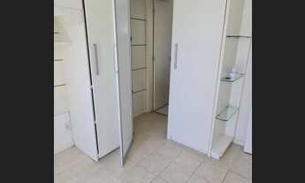 Imagem 3: PAN PREVILEGE AROAZES- 3QTS COM VISTA LIVRE E SOL MANHÃ