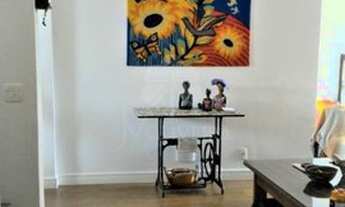 Imagem 4: Cobertura duplex de 185m² com 2 suítes, sala ampla, piscina, 2 vagas no Brooklin - São Pau