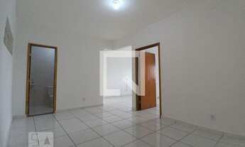 Imagem: Apartamento para Aluguel - Samambaia, 1