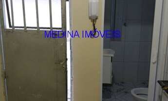 Imagem 4: FERRAZ DE VASCONCELOS - Casa Padrão - JARDIM JOSÉ FERREIRA