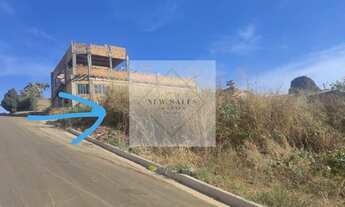 Imagem: Vende-se um lote no residencial Aruanã