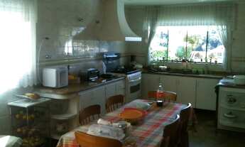 Imagem 4: Casa em City America com 777m2 com 5 dormitorios e 7 vagas de garagem