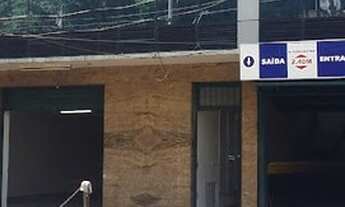 Imagem 7: Prédio Comercial Itaim