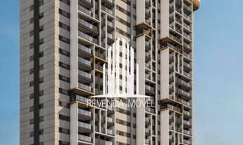 Imagem 2: Studio 26m² para venda no Brooklin