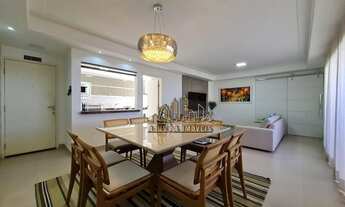 Imagem 2: Excelente apartamento de alto padrão no Edifício Mont Royal, localizado no Campolim, em So