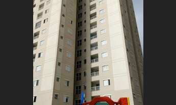 Imagem: Apartamento para venda com 66 metros quadrados