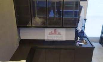 Imagem 7: Cobertura com 4 dormitórios à venda, 256 m² por R$ 3.250.000,00 - Vila Anastácio - São Pau