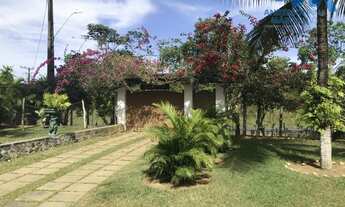 Imagem 7: Sítio para Venda em Salvador, Cassange, 2 dormitórios, 1 suíte, 1 banheiro, 2 vagas