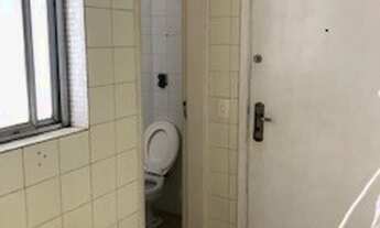 Imagem 6: Apartamento para venda possui 80 metros quadrados com 3 quartos