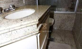 Imagem 3: Apartamento com 4 dormitórios à venda, 155 m² por R$ 1.500.000 - Sion - Belo Horizonte/MG