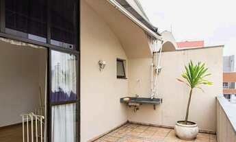 Imagem 1: APARTAMENTO RESIDENCIAL em SÃO PAULO - SP, VILA MARIANA