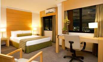 Imagem 3: APARTAMENTO COM FINO ACABAMENTO NO MELHOR DO CAMPO BELO