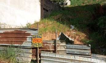 Imagem 4: Lote/Terreno para venda possui 280 metros quadrados em Bosque dos Pinheiros - Juiz de Fora