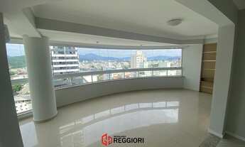 Imagem 4: AP 2 SUÍTES E SACADA CHURRASQUEIRA NO CENTRO BC