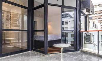 Imagem 5: Apartamento à venda tem 86 metros quadrados com 2 quartos