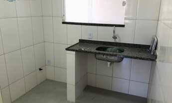 Imagem 6: MANGARATIBA - Apartamento Padrão - BRASILINHA