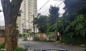 Imagem 2: Terreno para Venda em São Paulo, Santa Teresinha