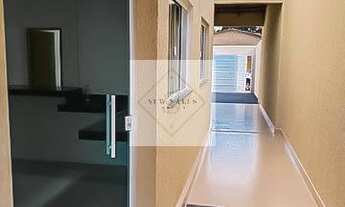 Imagem 3: Belíssima casa no Setor Industrial Santo Antônio em Aparecida de Goiânia