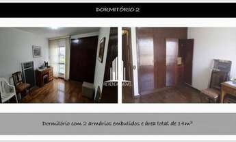 Imagem 6: Apartamento com 3 dormitórios em Moema