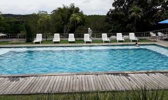 Imagem: Fazenda/Sítio/Chácara para venda Rondonópolis