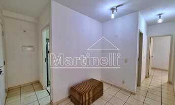 Imagem 7: Ribeirão Preto - Apartamento Padrão - Jardim Nova Aliança
