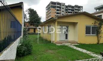 Imagem 2: PORTO ALEGRE - Terreno Padrão - Passo da Areia