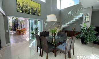 Imagem: Casa com 3 dormitórios, 317 m² - venda