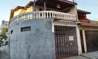 Imagem 3: Casa / Sobrado para Venda em Osasco, Rochdale, 3 dormitórios, 2 banheiros, 2 vagas