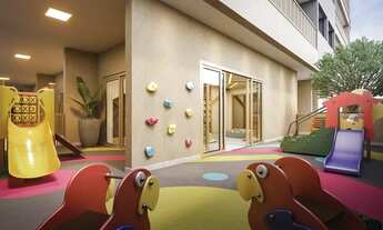 Imagem 7: Apartamento para venda possui 109 metros quadrados com 4 quartos em Botafogo - Rio de Jane