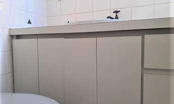 Imagem 4: VENDA - PINHEIROS APTO. 01 DORM (SUÍTE) COM 48 M2 DE A.U VAGA ÓTIMA LOCALIZAÇÃO!