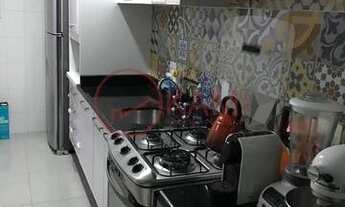 Imagem 3: Vendo apto no condominio Santiago 660mil