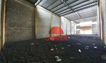 Imagem 5: Galpão 340 m² Galpão / depósito com 2 vagas na garagem