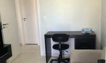 Imagem 6: Apartamento no Gonzaga com 159 metros , com 4 quartos,varanda gourmet no Gonzaga - Santos