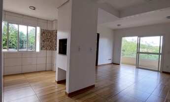 Imagem 6: Apartamento para aluguel com 82 metros quadrados com 3 quartos em Jardim Itu - Porto Alegr