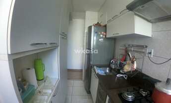 Imagem 3: Apartamento em Chácara Parreiral - Serra