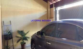 Imagem 2: CASA RESIDENCIAL em JUNDIAÍ - SP, PARQUE RESIDENCIAL JUNDIAÍ