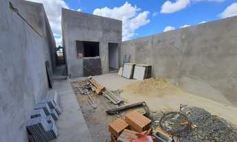 Imagem 7: RMS - Casa Bairro VILA CAMPOS com SUÍTE !!!