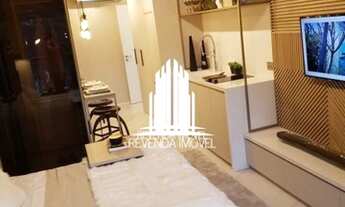 Imagem 3: Studio Hub na vila madalena