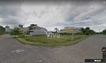 Imagem: Florianópolis - Terreno Padrão - Jurerê