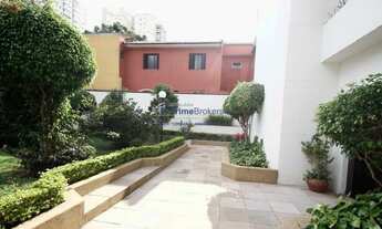 Imagem 3: Lindo apt no Bosque da Saúde - Chácara Inglesa