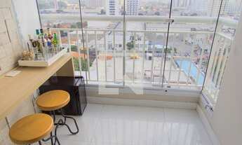 Imagem 6: Apartamento à Venda - Mooca, 2 Quartos, 51 m2